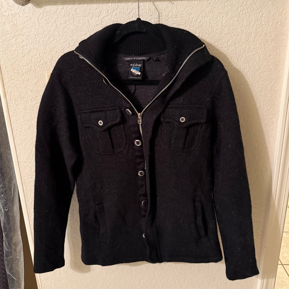 KUHL women’s jacket